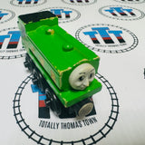 Duck (Learning Curve 2001) Fair Condition Chipping Paint Wooden - Used