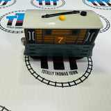 Toby Used - Interactive Railway