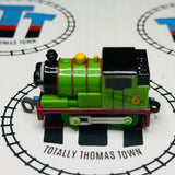 Rollercoaster Percy Capsule Plarail Pull Along - Used