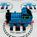 Thomas #2 (5 Pieces) Mega Bloks - Used