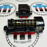 Hiro & Tender (2013) Fair Condition Used - Take N Play
