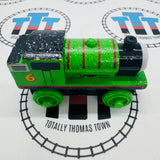 Percy - Coal Dust Percy (Learning Curve) Wooden - Used