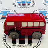 Battery Bertie (Learning Curve) Noisy Wooden - Used