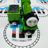 Big City Engine #2 (Learning Curve 2002) Wooden - Used