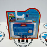 Bulgy (Learning Curve) Wooden - New in Box