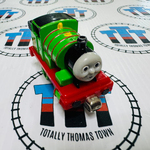 Percy (2002) Fair Condition Used - Take Along