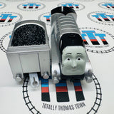 Spencer & Tender (2013 Mattel) Fair Condition Used - Trackmaster Revolution