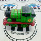 Snow Percy (2002) Fair Condition - Take Along