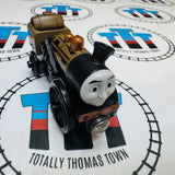 Fix-Me-Up Stephen #2 (Stephen comes to Sodor) (Mattel) Wooden - Used