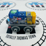 Sidney - Moon Landing Space Sidney New no Package - MINIS
