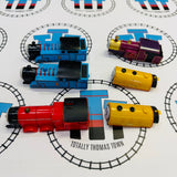Train Tops for Customization/Replacement Parts #13 (SEE NOTES) Used - TOMY/Trackmaster