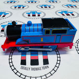 Thomas (2009) Older Face Used - Trackmaster