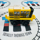 Salty - School Bus Salty New no Package - MINIS