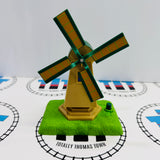 Plastic Windmill #2 (Bent Blades) Trackmaster - Used