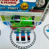 80th Year Percy New - Push Along