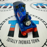 Sir Handel (1998) Fair Condition ERTL - Used