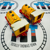 Bill and Ben (1991) Poor Condition ERTL - Used