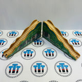 Muffle Mountain Bridge #2 Fair Condition Wooden Thomas brand - Used