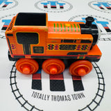 Nia (Thomas Wood Mattel) Fair Condition Wooden - Used