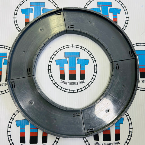 Road Circle Track Pack Custom - TOMY