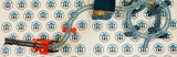 Spiral Custom Pack Trackmaster Revolution - Used