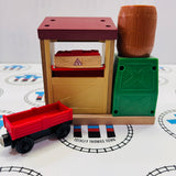 Sodor Dynamite Blast Wooden - Used