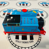 Remote Controlled Thomas (2014) Used - Trackmaster Revolution