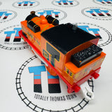 Nia Used - TOMY