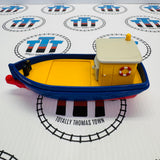 Bulstrode Golden Bear My First Thomas - Used