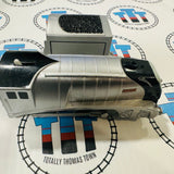 Spencer & Tender (2013 Mattel) Good Condition Used - Trackmaster Revolution