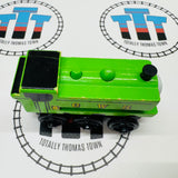 Duck (Mattel) Chipping Paint Wooden - Used