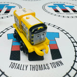Salty - School Bus Salty New no Package - MINIS
