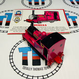 Rheneas with Card (1996) ERTL - Used