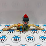 Sodor Clock Tower #1 Wooden - Used
