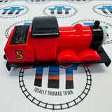 James Golden Bear My First Thomas - Used