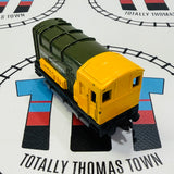 Iron Bert (2001) ERTL - Used
