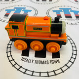 Billy Chipped Paint Discoloured Face #2 (Learning Curve) Fair Condition Wooden - Used