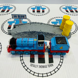 Gordon Takes a Tumble with Surprised Gordon (2002) Complete Used Rare - Take Along