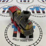 Lionel Jupiter Noisy #3 Moves Forwards and Backwards with Funnel (Chipped Magnet) Wooden - Used