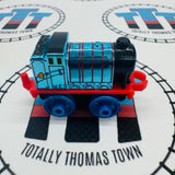 Gordon - Metallic Gordon New no Package - MINIS