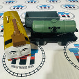 Diesel 10 Takes Charge (2009) Rare Used - Trackmaster