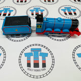 Gordon with Tender (2009) Noisy Used - Trackmaster