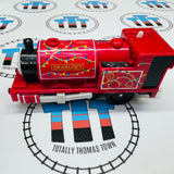 Skarloey Puppet Show (2009) Noisy Good Condition Used - Trackmaster