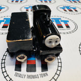 Douglas & Tender #2 (Learning Curve 1994) Rare Wooden - Used