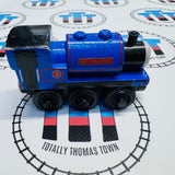 Sir Handel #3 (Learning Curve) Newer Face Wooden - Used
