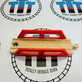 6" Red Bridge - Other Brand