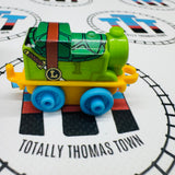 Thomas as Leonardo Thomas New no Package - MINIS