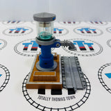 Water Tower with Track Low Water Used - Take Along