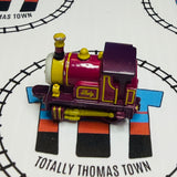 Lady (Broken Back Coupling/Chipped Roof) Bandai Mini Die-Cast Collection - Used