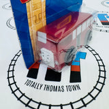 Bertie (Mattel) Wooden - New in Box